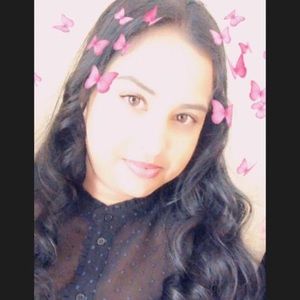 Meet your Posher, Falisha